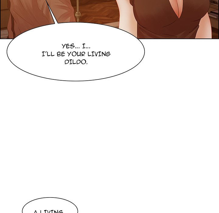 Tasty Chat: 0km page 116