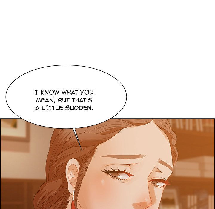 Tasty Chat: 0km page 118