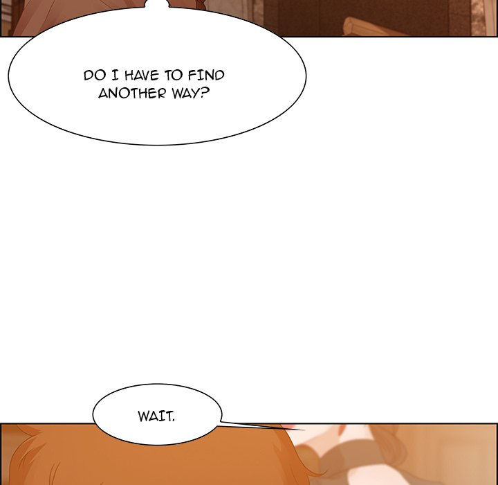 Tasty Chat: 0km page 121