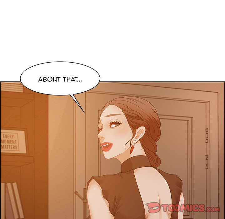 Tasty Chat: 0km page 123