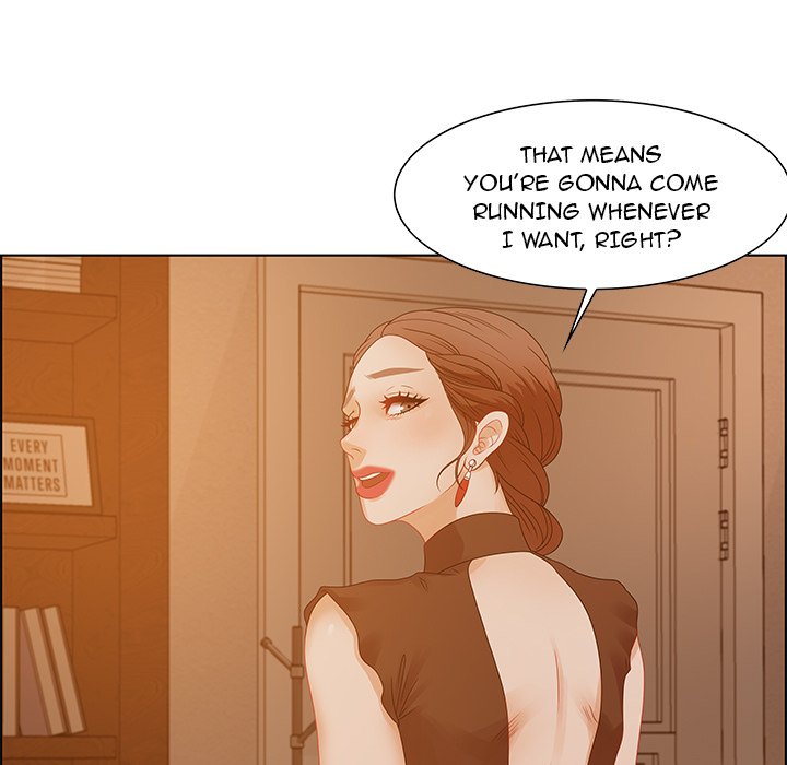 Tasty Chat: 0km page 5