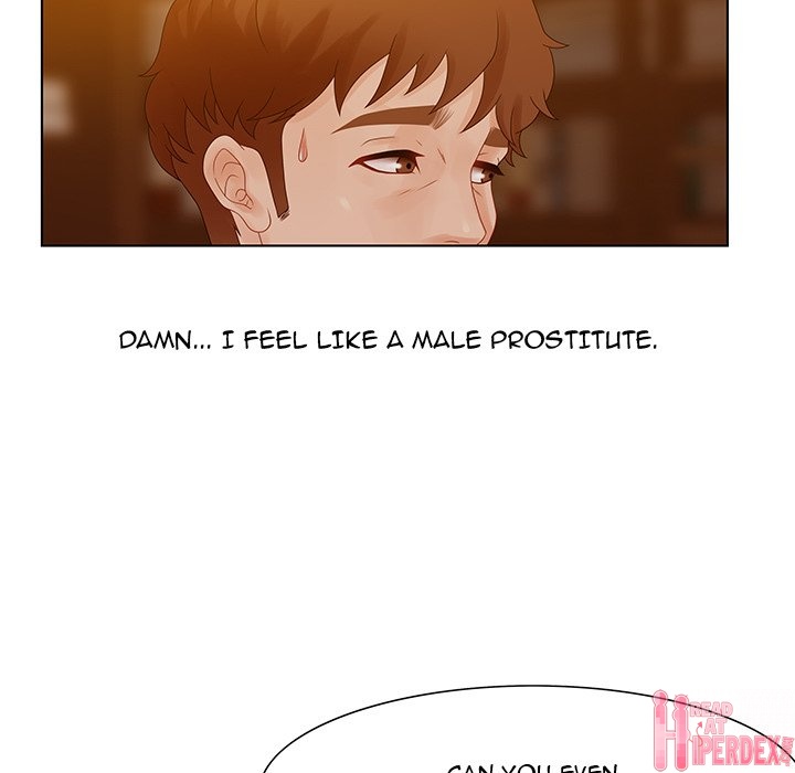 Tasty Chat: 0km page 11