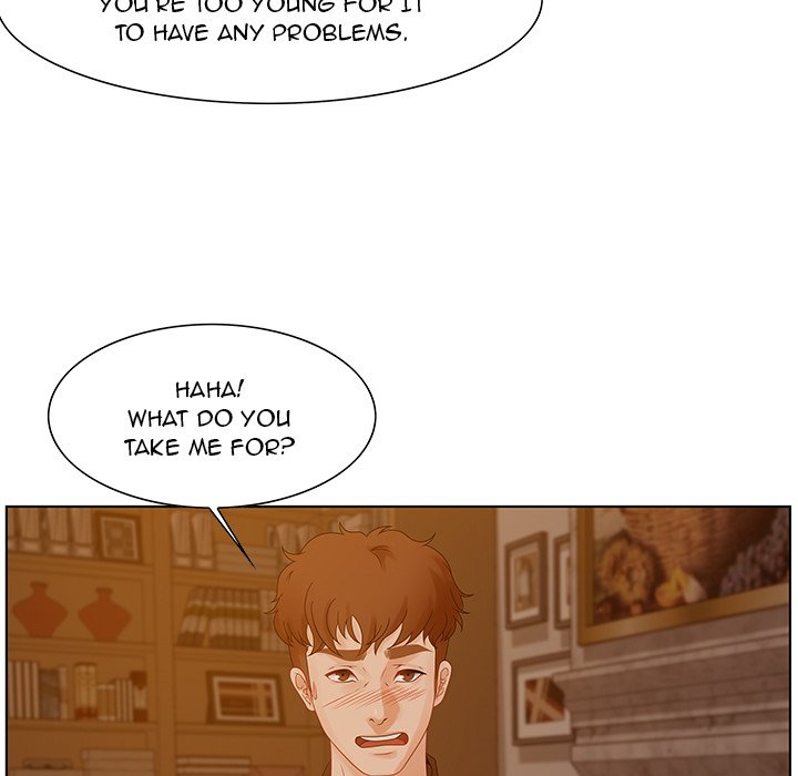 Tasty Chat: 0km page 13