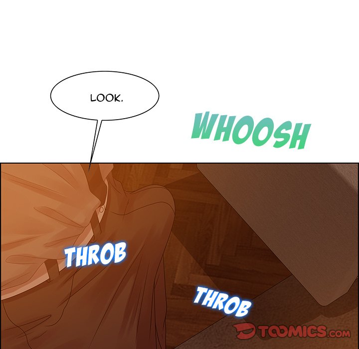 Tasty Chat: 0km page 15