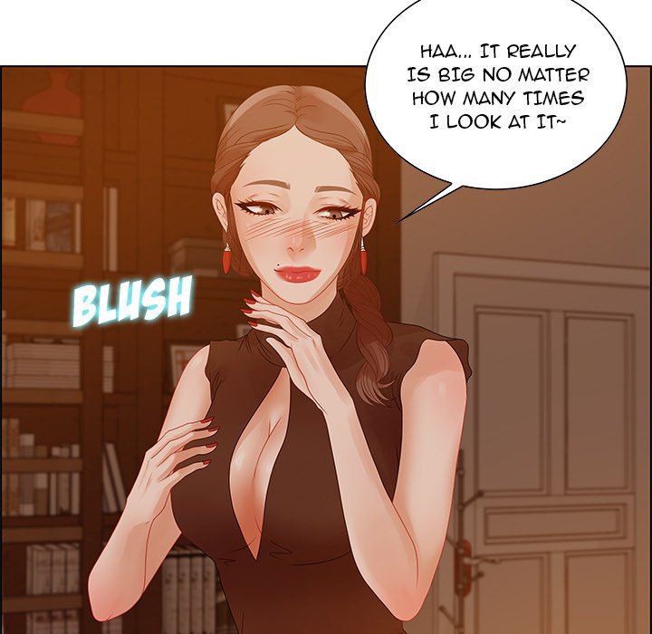 Tasty Chat: 0km page 17