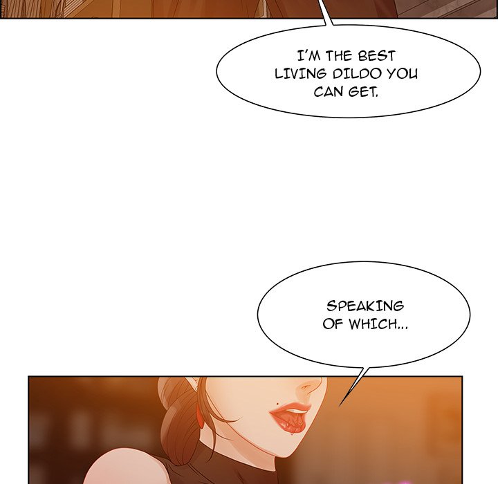 Tasty Chat: 0km page 20