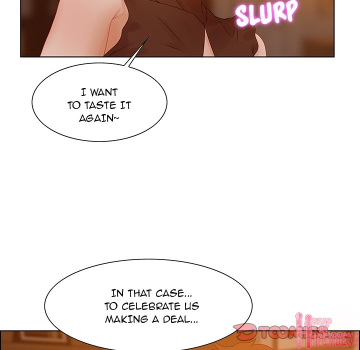 Tasty Chat: 0km page 21