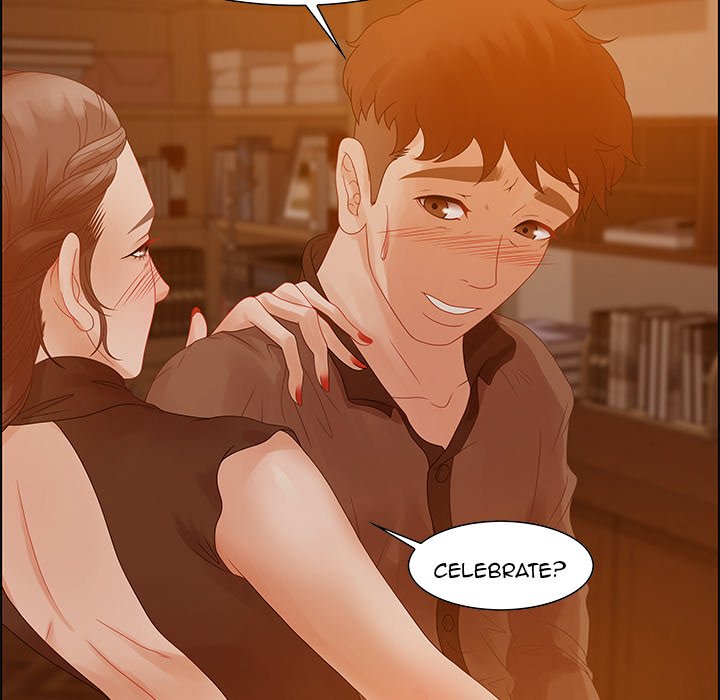 Tasty Chat: 0km page 22