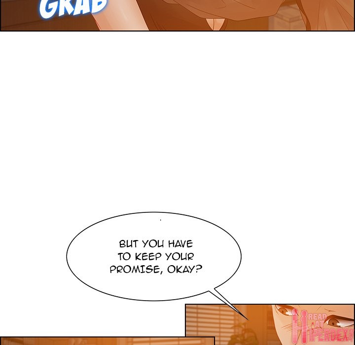 Tasty Chat: 0km page 26