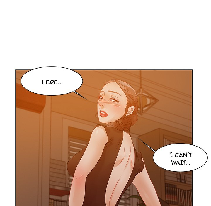 Tasty Chat: 0km page 28
