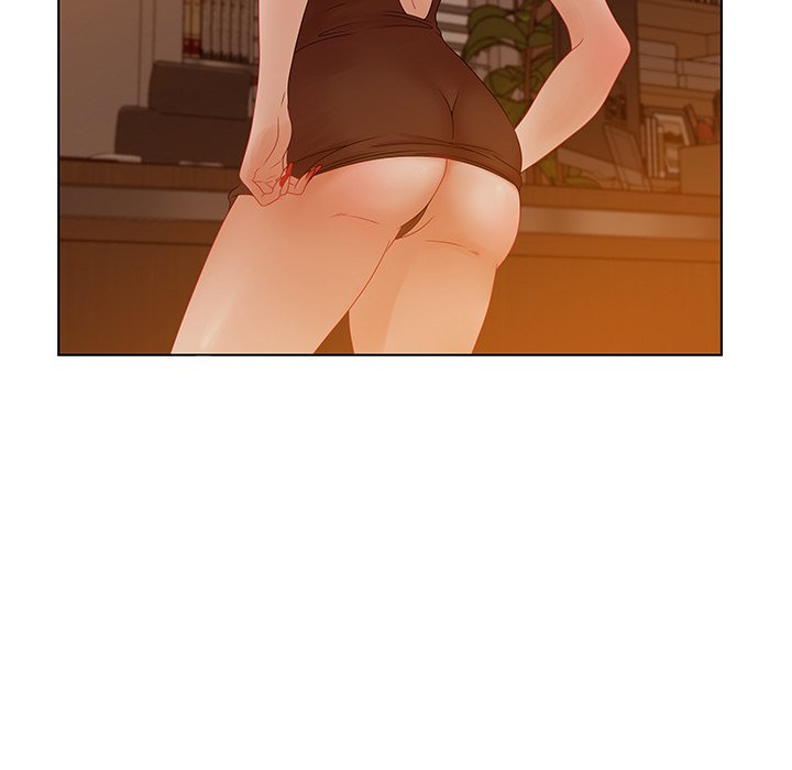 Tasty Chat: 0km page 29