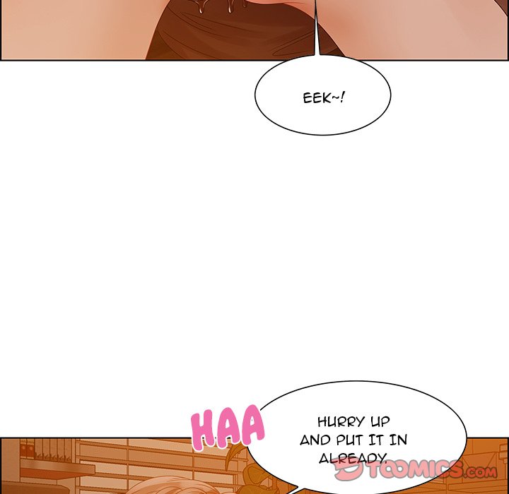 Tasty Chat: 0km page 33