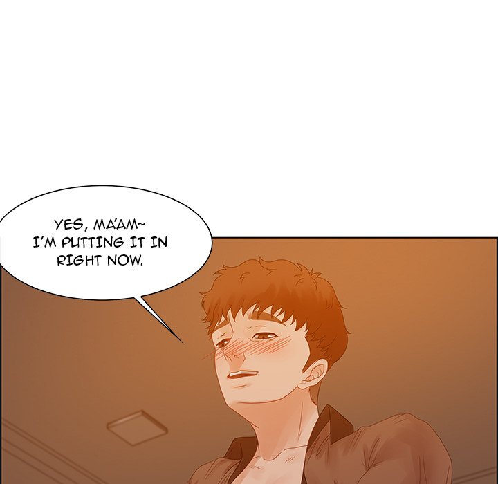 Tasty Chat: 0km page 35