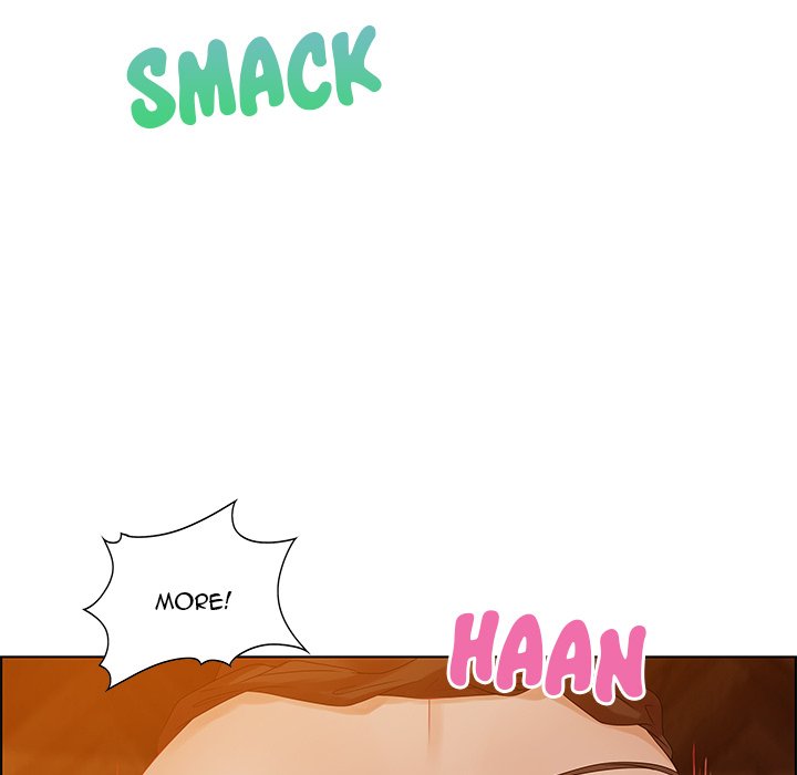 Tasty Chat: 0km page 53