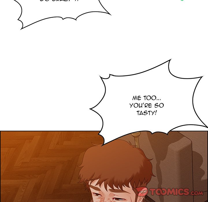 Tasty Chat: 0km page 57