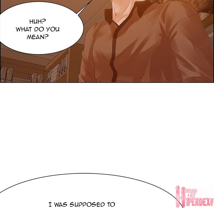 Tasty Chat: 0km page 66