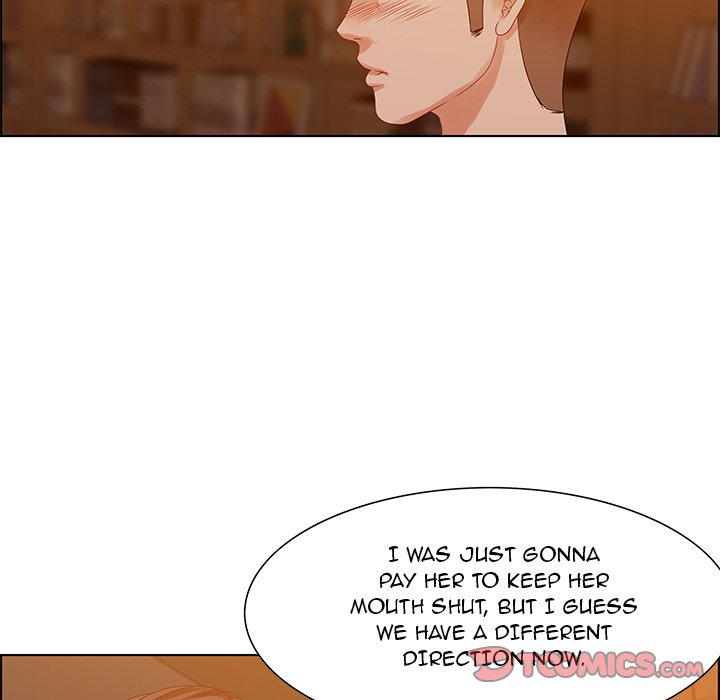 Tasty Chat: 0km page 69