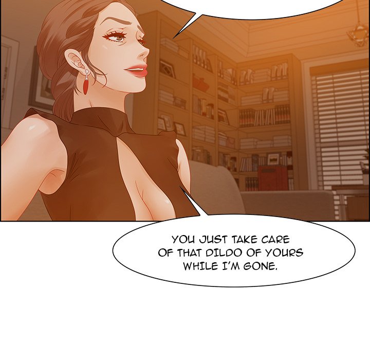 Tasty Chat: 0km page 70