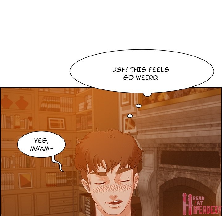 Tasty Chat: 0km page 71