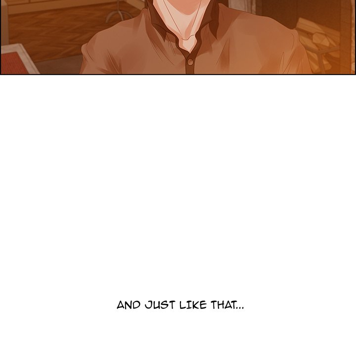 Tasty Chat: 0km page 72