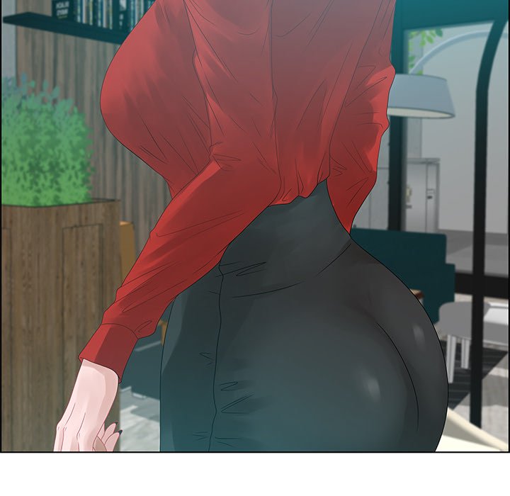 Tasty Chat: 0km page 84
