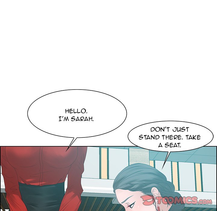 Tasty Chat: 0km page 87