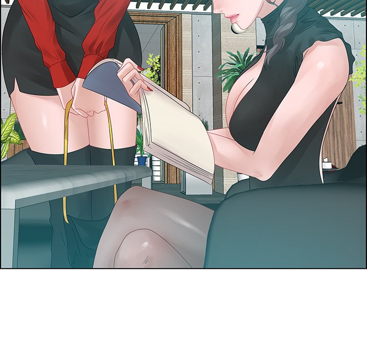 Tasty Chat: 0km page 88