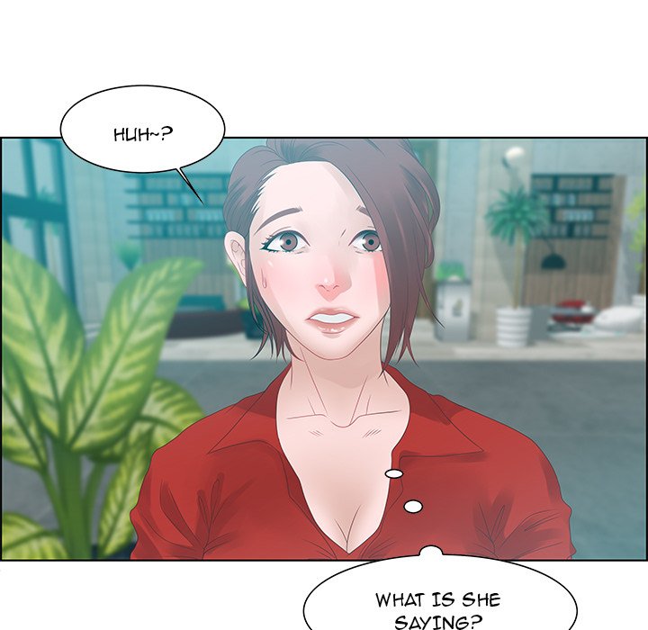 Tasty Chat: 0km page 95