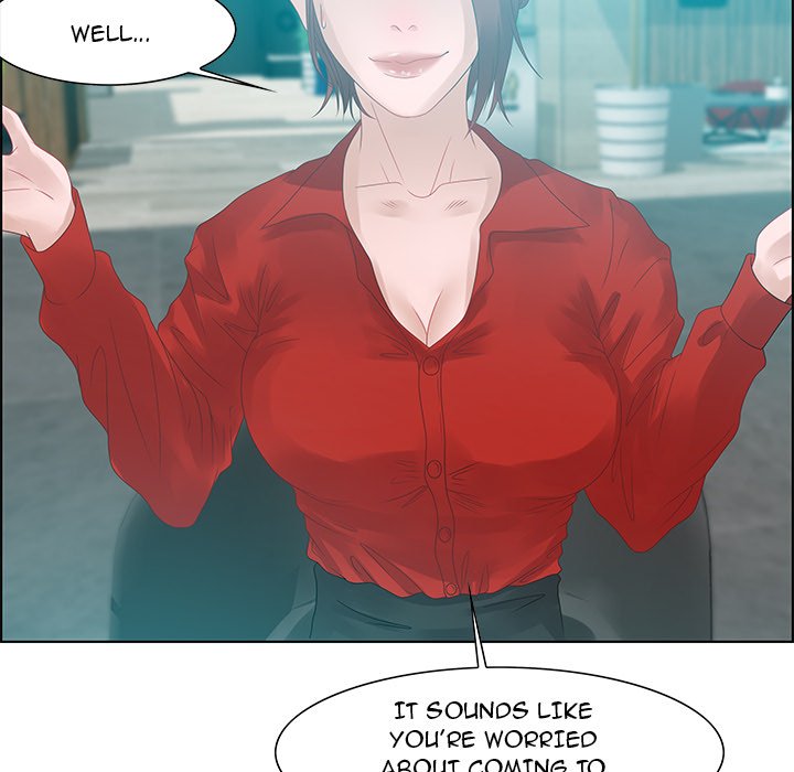 Tasty Chat: 0km page 98