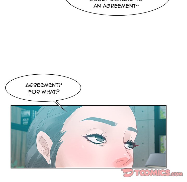 Tasty Chat: 0km page 99