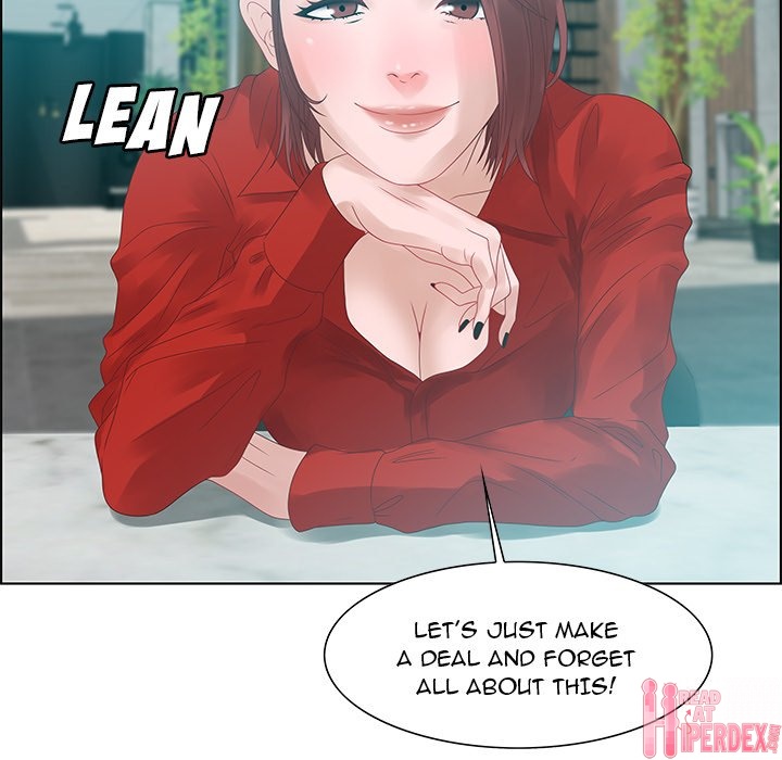 Tasty Chat: 0km page 101