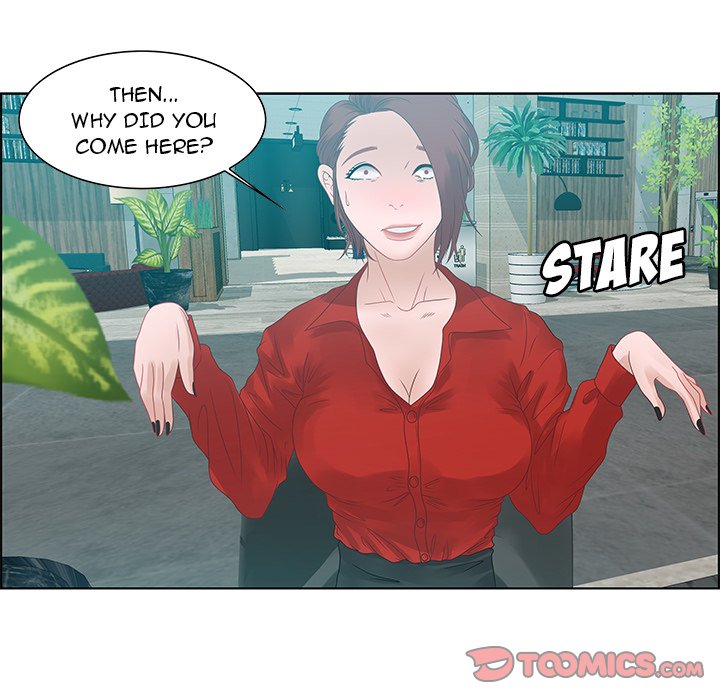 Tasty Chat: 0km page 105