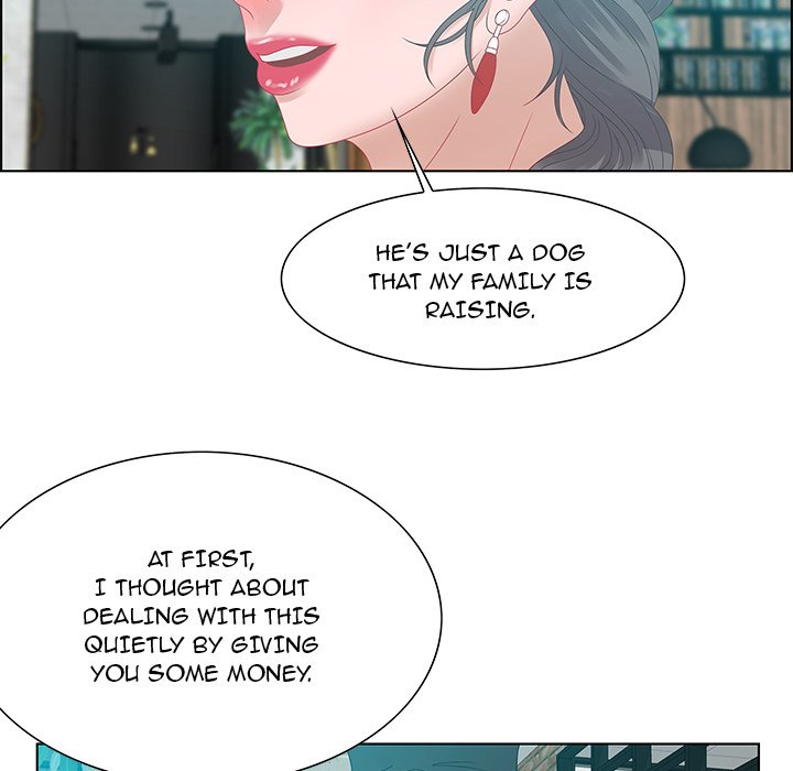 Tasty Chat: 0km page 107