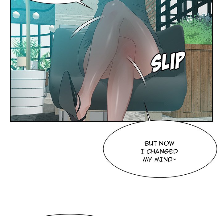 Tasty Chat: 0km page 108