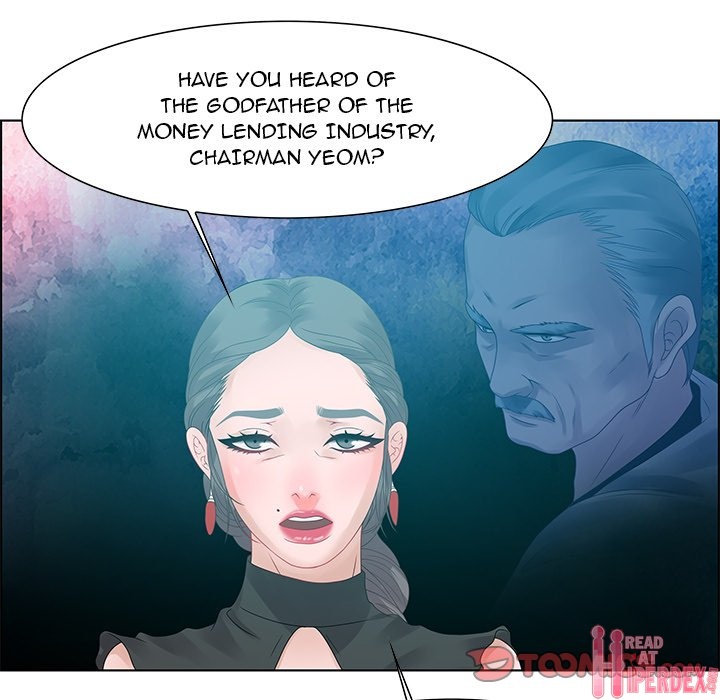 Tasty Chat: 0km page 111