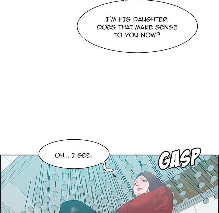 Tasty Chat: 0km page 112