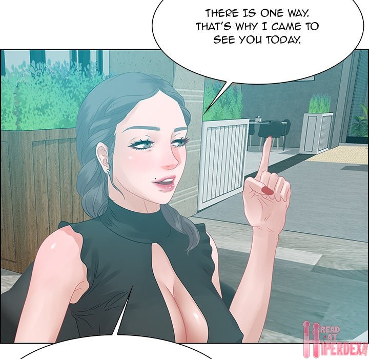 Tasty Chat: 0km page 116