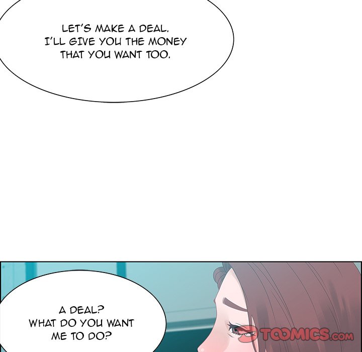 Tasty Chat: 0km page 117