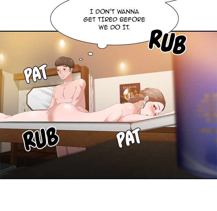 Tasty Chat: 0km page 7