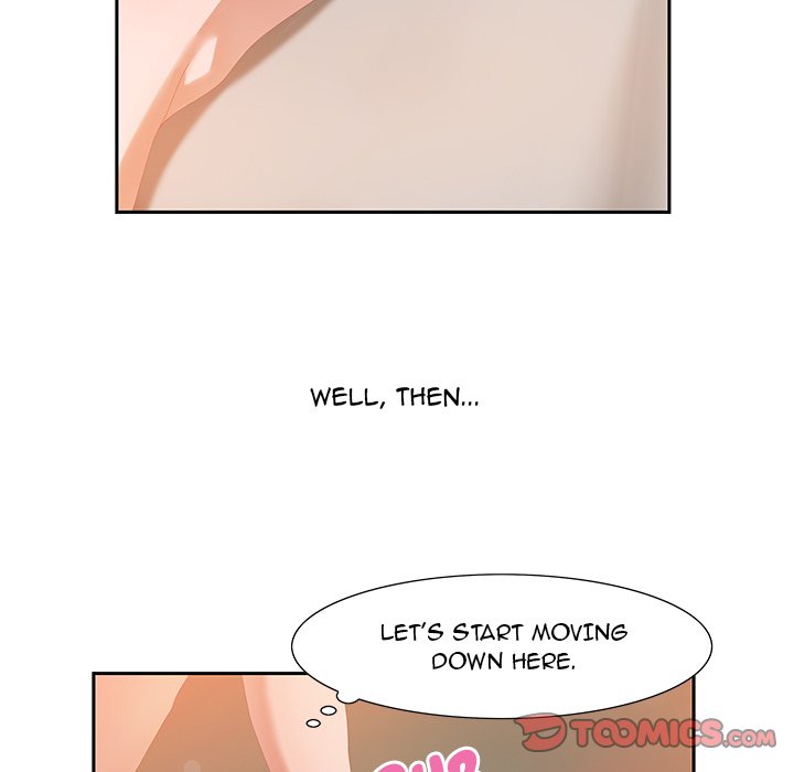 Tasty Chat: 0km page 9