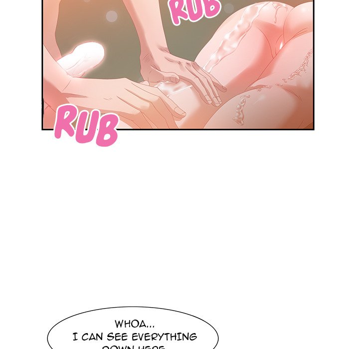 Tasty Chat: 0km page 10