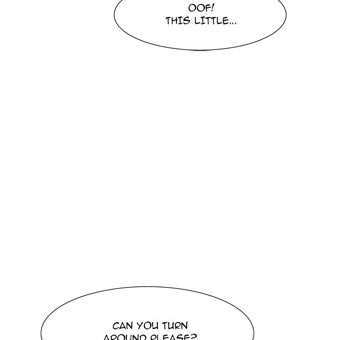 Tasty Chat: 0km page 16