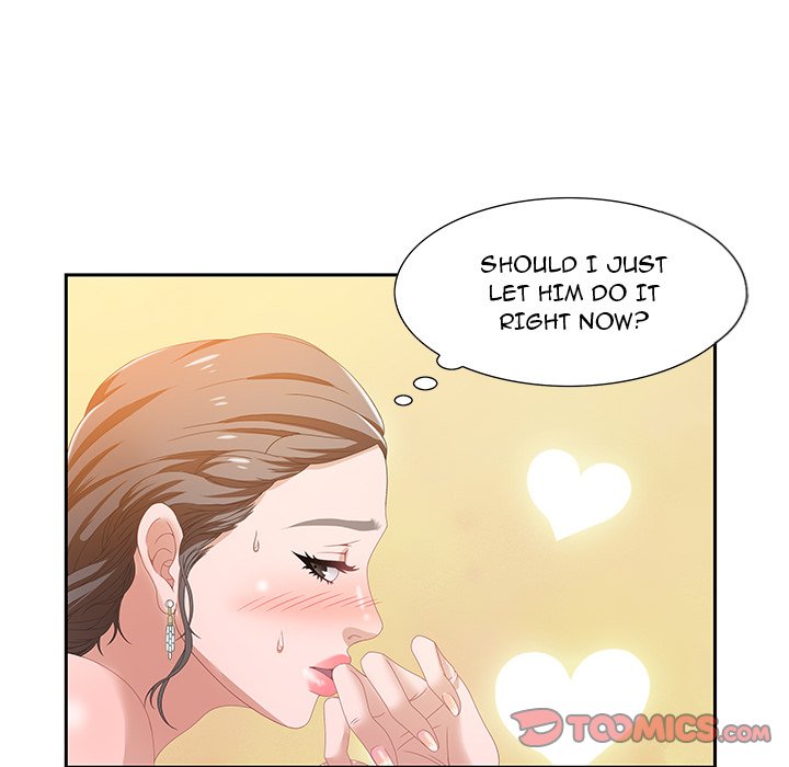 Tasty Chat: 0km page 18