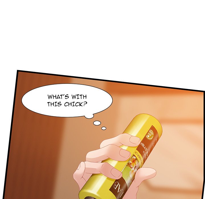 Tasty Chat: 0km page 22