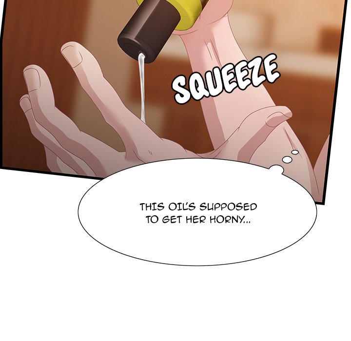 Tasty Chat: 0km page 23