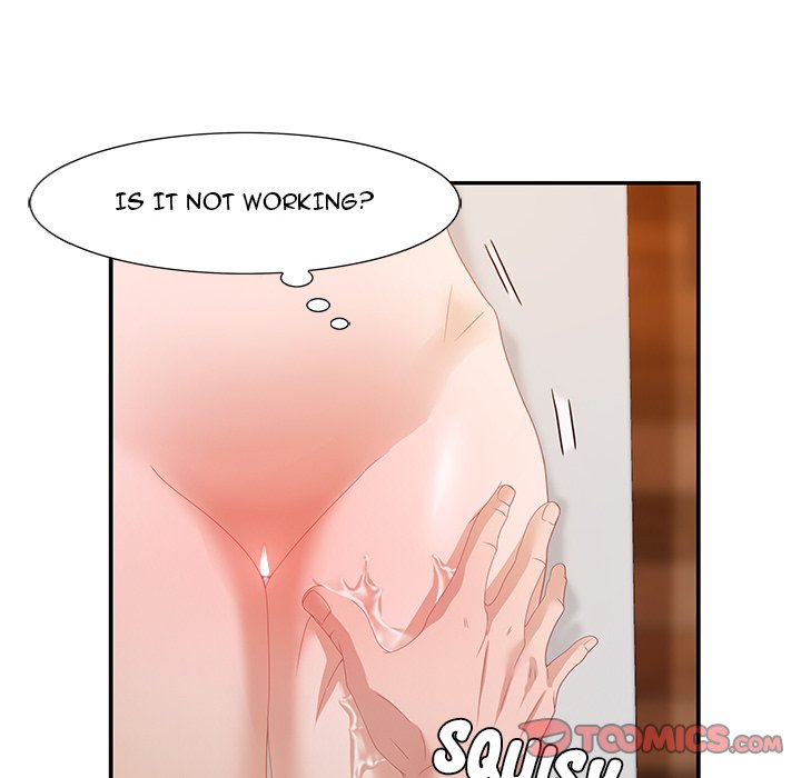 Tasty Chat: 0km page 24