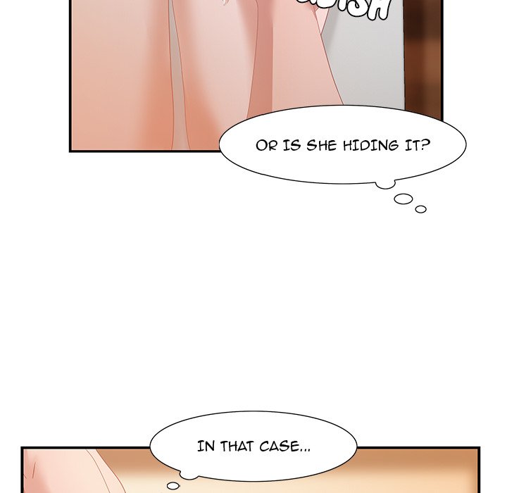 Tasty Chat: 0km page 25