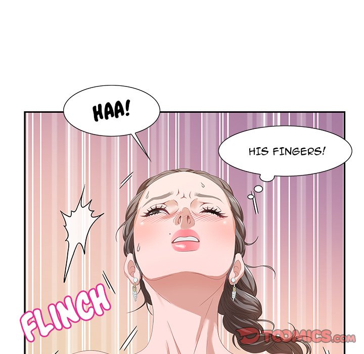 Tasty Chat: 0km page 30