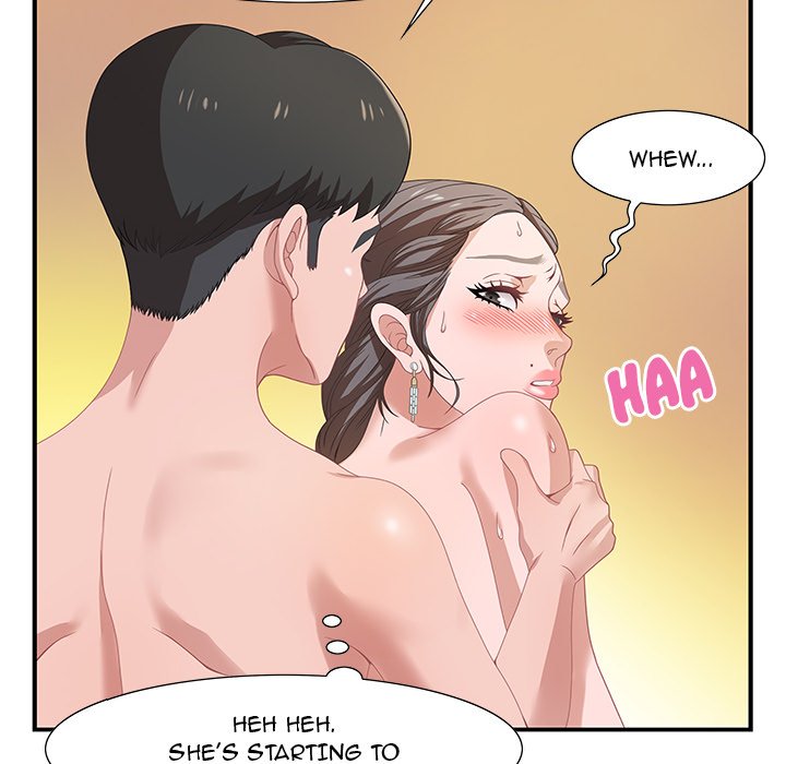 Tasty Chat: 0km page 32