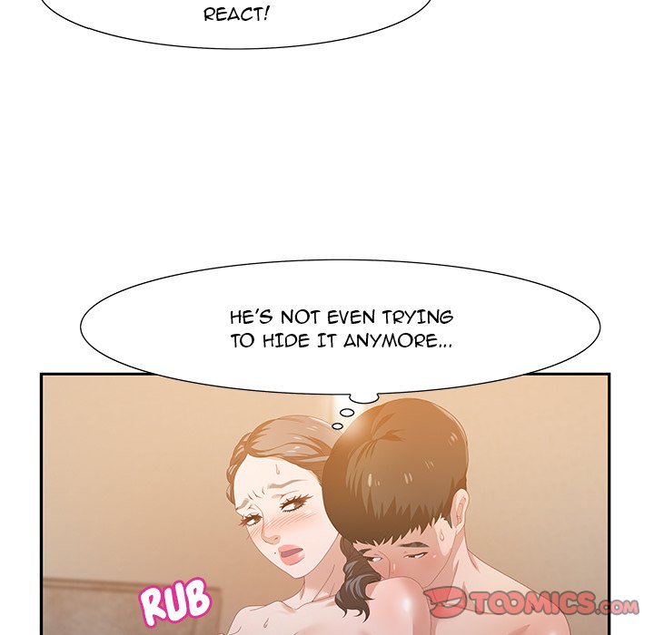 Tasty Chat: 0km page 33